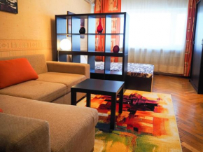 Apartment on Dom - Korabil, Moscow Moscow